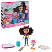Picture of Gabbys Dollhouse Deluxe Craft Doll Playset